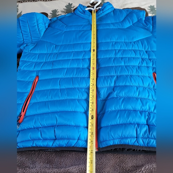 StormTech winter coat - Picture 12 of 12